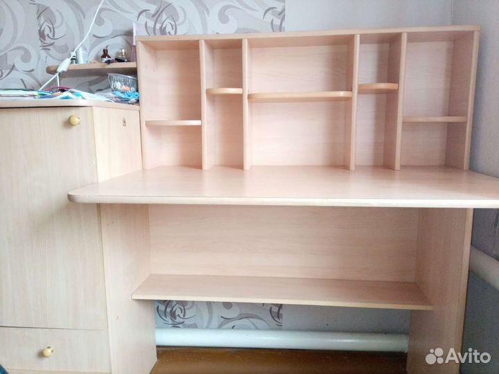 Стол для школьника