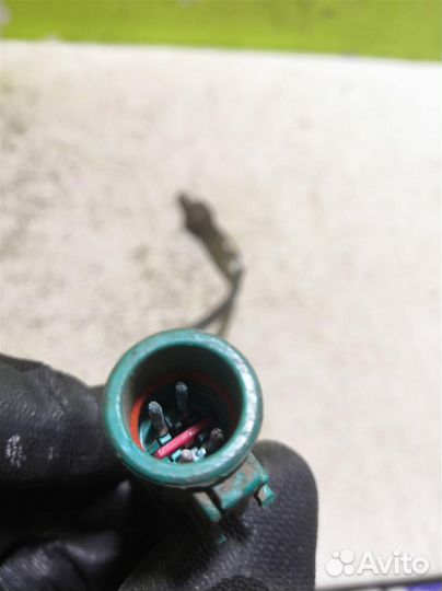 Датчик кислородный/Lambdasonde Форд Фокус 1