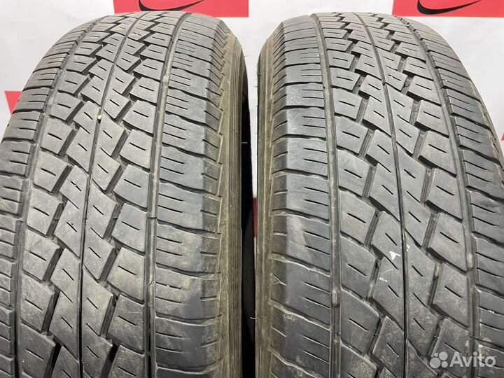 Toyo Tranpath A14 215/70 R16