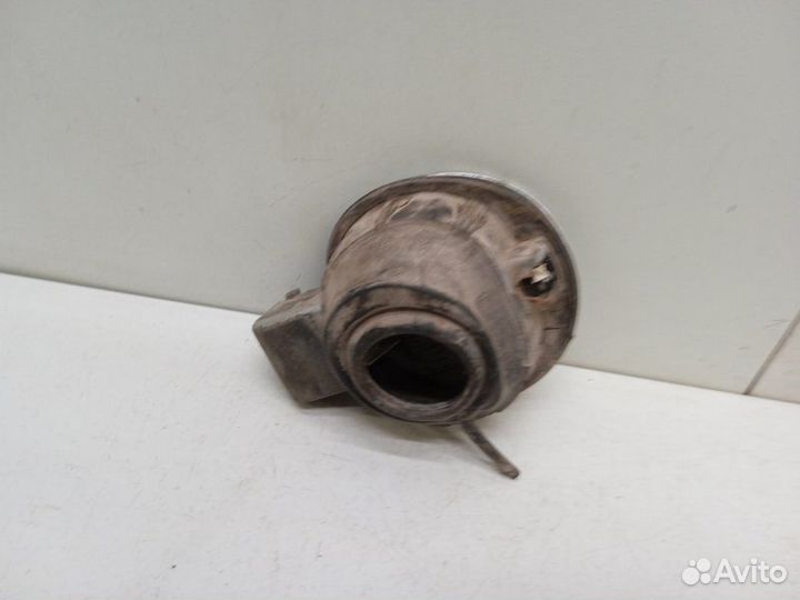 Лючок бензобака Skoda Octavia A4 1.6 75 лс 1998