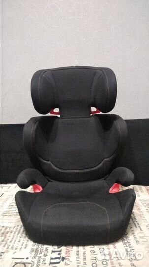 Детское автокресло Carena от 15 до 36 кг