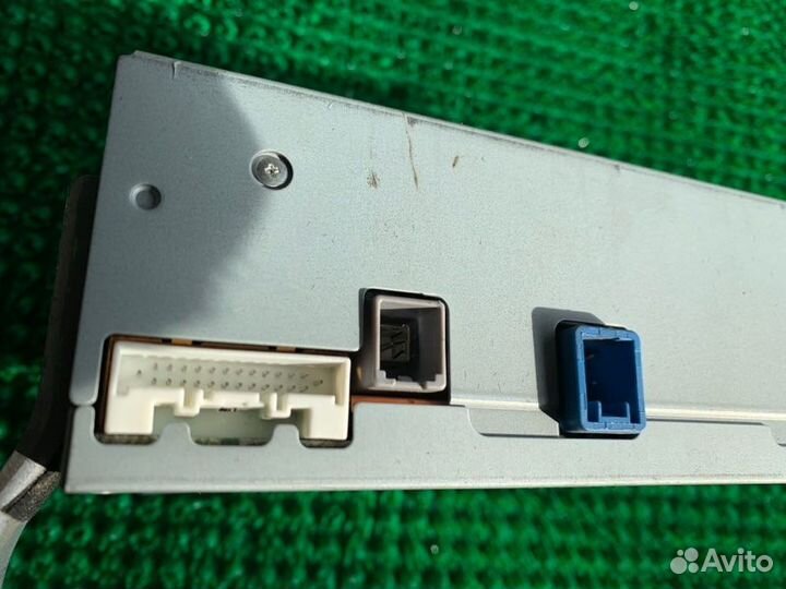 Блок управления Lexus Gs, gs350, gs430, gs300