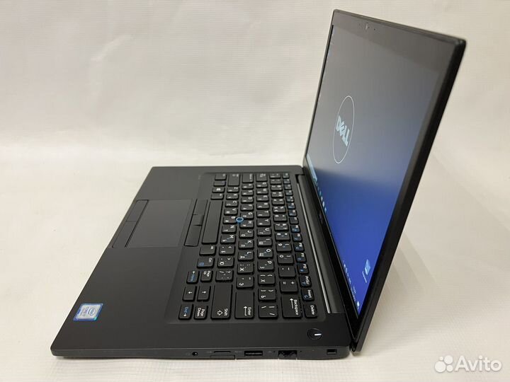 Dell Latitude 7490 I7 16GB 256GB