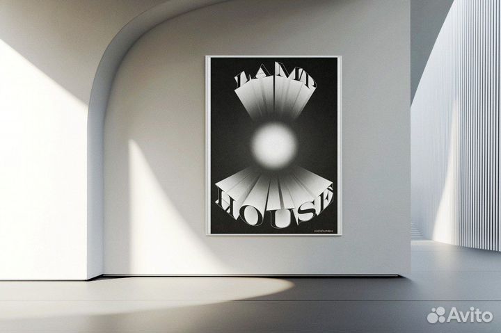 Графический дизайнер