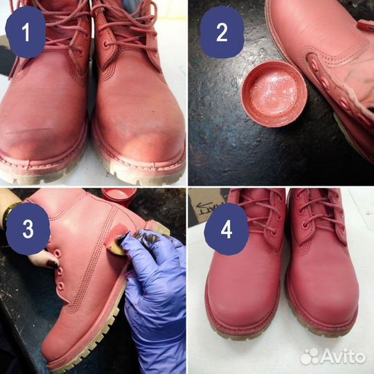 Жидкая кожа любого цвета и оттенка