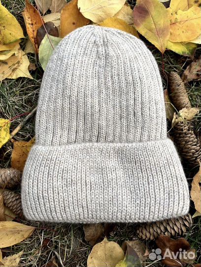 Шапка женская зима новая