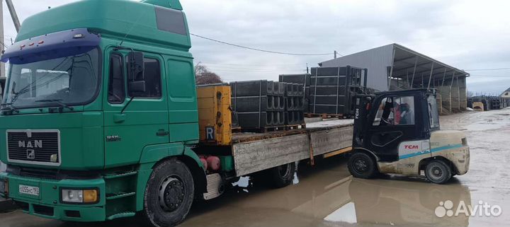 Грузоперевозки 20 тонн бортовой