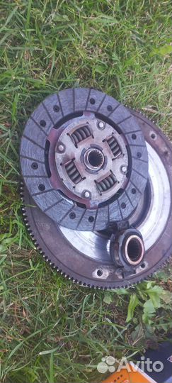 Сцепление ваз 2110 2112 2111