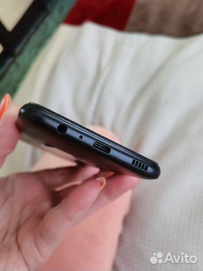 Samsung Galaxy A02, 3/32 ГБ