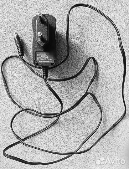 Сетевые адаптеры