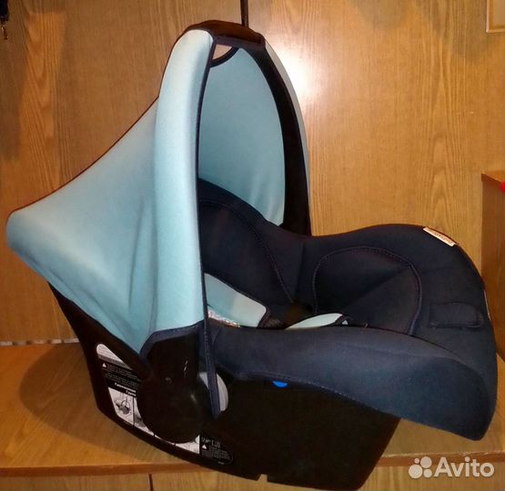 Автолюлька от 0