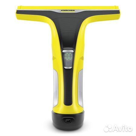 Стеклоочиститель Karcher WV 6 Plus 1.633-510