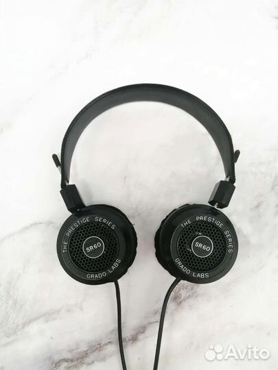 Наушники Grado SR-60