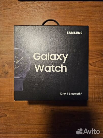 Samsung galaxy watch 42mm