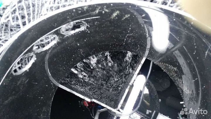 Септик Эко/Био/Про от производителя SE-84682