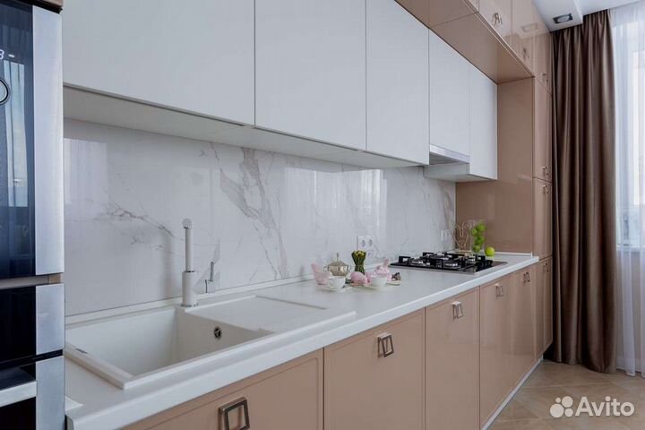 Кухонный гарнитур