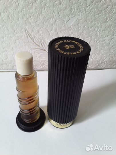 Парфюмерия СССР