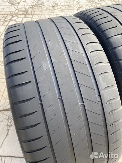Michelin Latitude Sport 3 295/40 R20