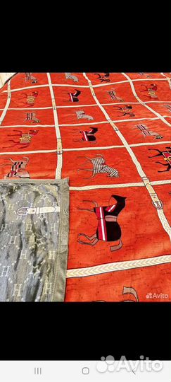 Плед покрывало