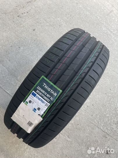 Tristar Sportpower 2 225/45 R19 96Y