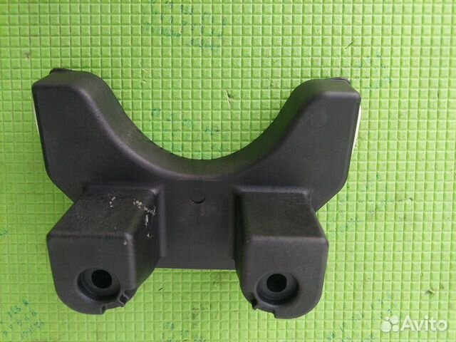 Кронштейн печки BMW X6 E71