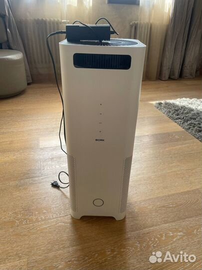 Воздухоочиститель bork A803