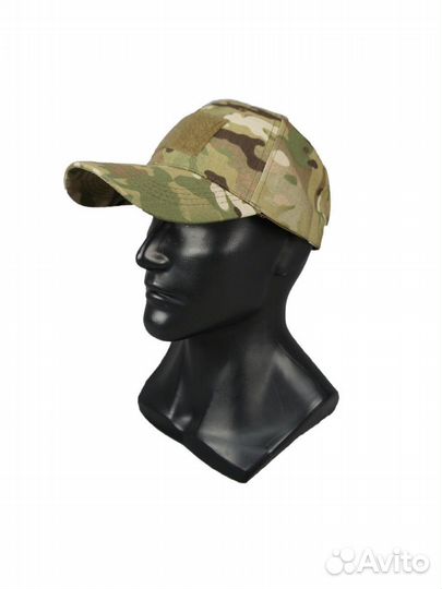 Бейсболка тактик М-1 мультикам