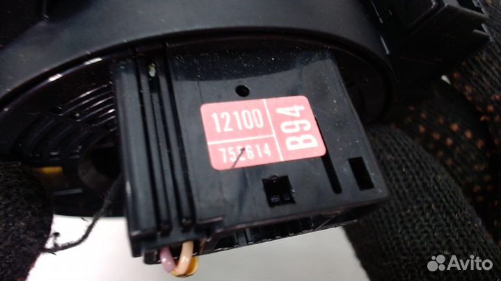 Шлейф руля Toyota Auris E18 2012, 2013