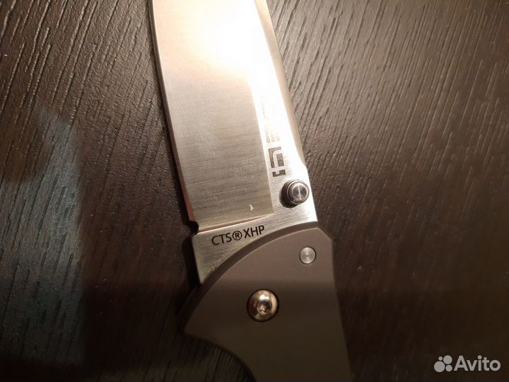 Cold steel code 4 cts-xhp
