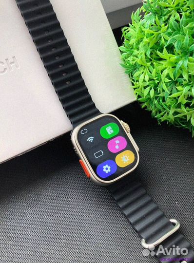 Apple Watch Ultra 2 (Арт.65436)