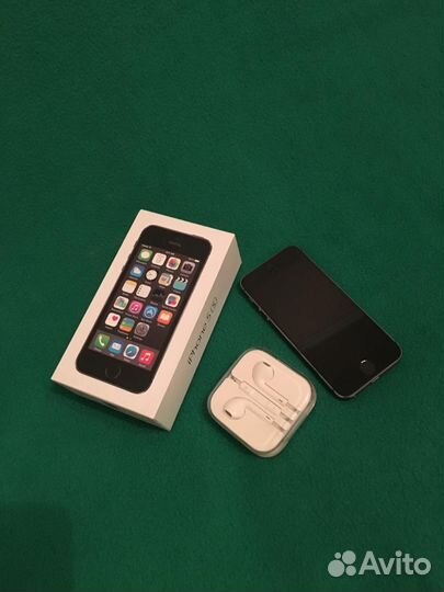 iPhone