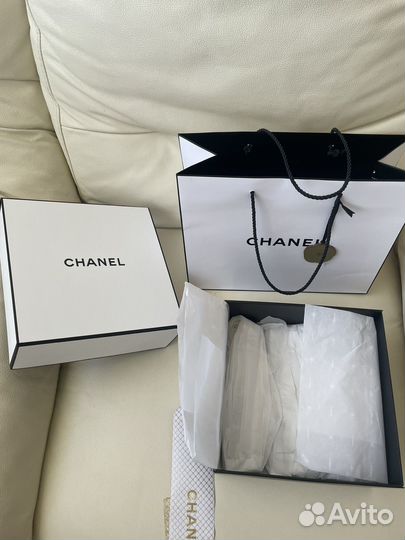 Набор Chanel оригинал