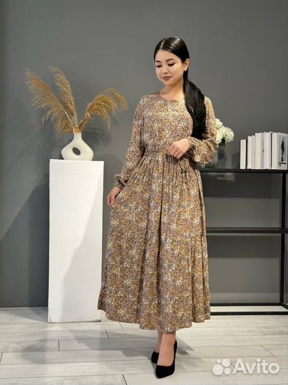 Платье женское