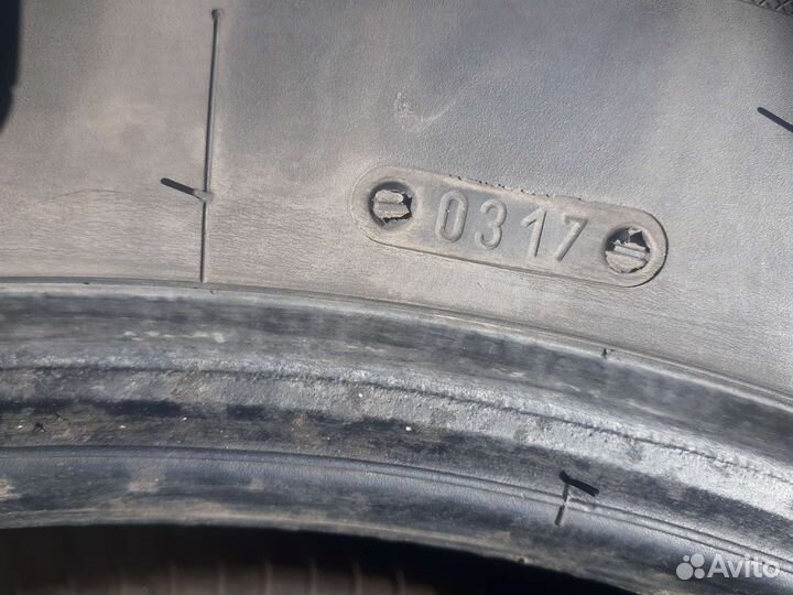 Tigar Summer SUV 255/60 R18 112W