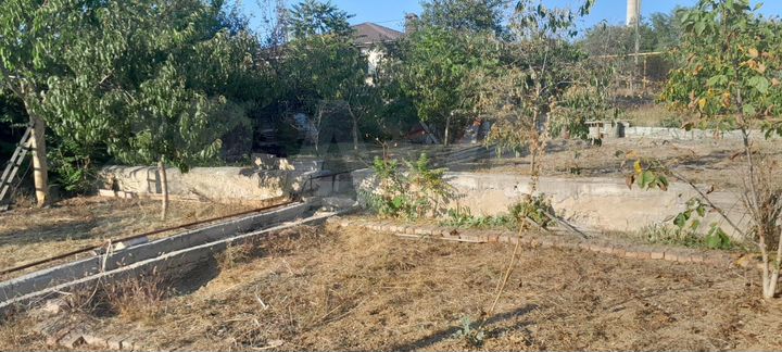 Участок 4 сот. (СНТ, ДНП)