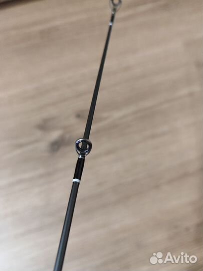 Спининг narval argument max84