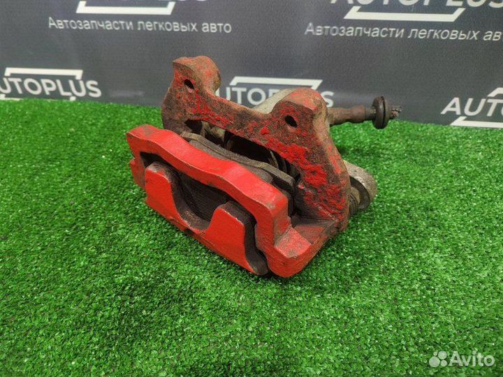 Суппорт тормозной Ваз Priora седан 1.6 16V 21126