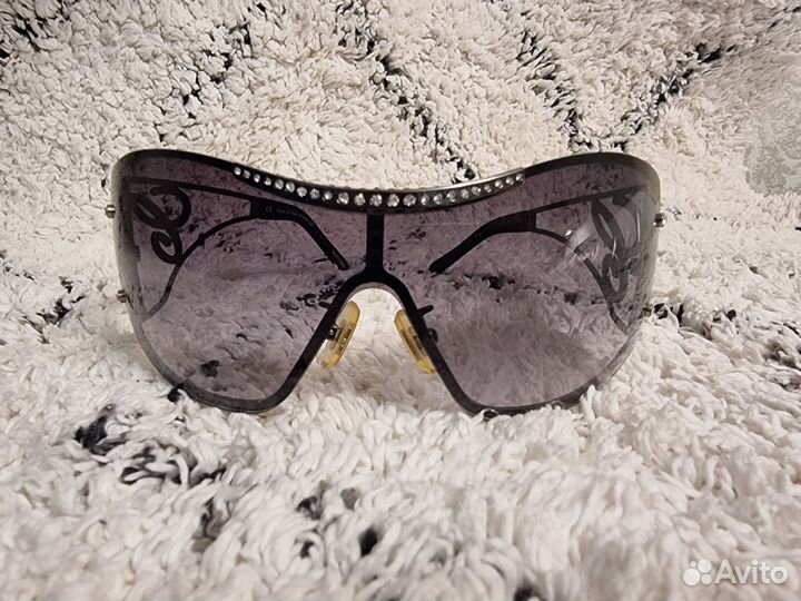 Солнцезащитные очки женские chopard