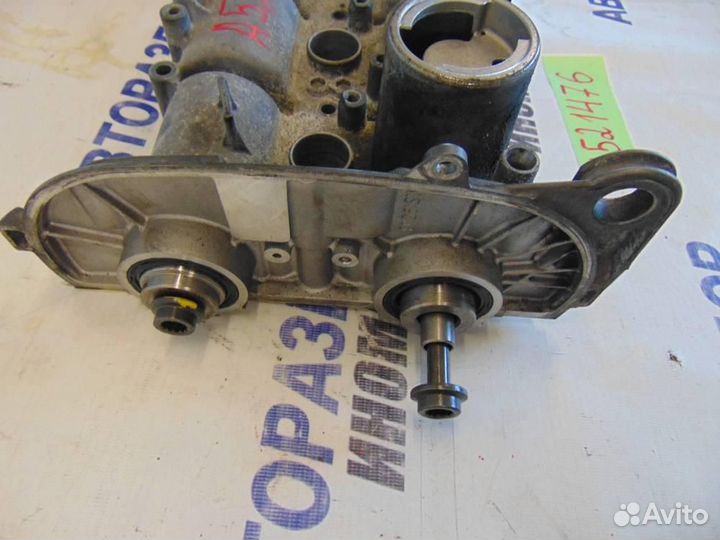 Крышка головки блока для Volkswagen Golf 7 2012