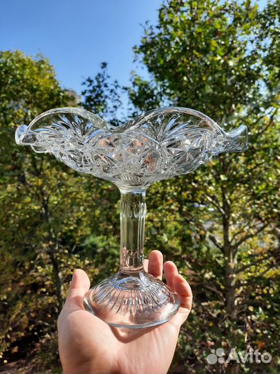 Ваза для фруктов