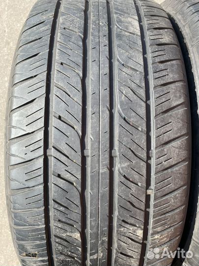 Dunlop Grandtrek PT2A 285/50 R20 112H