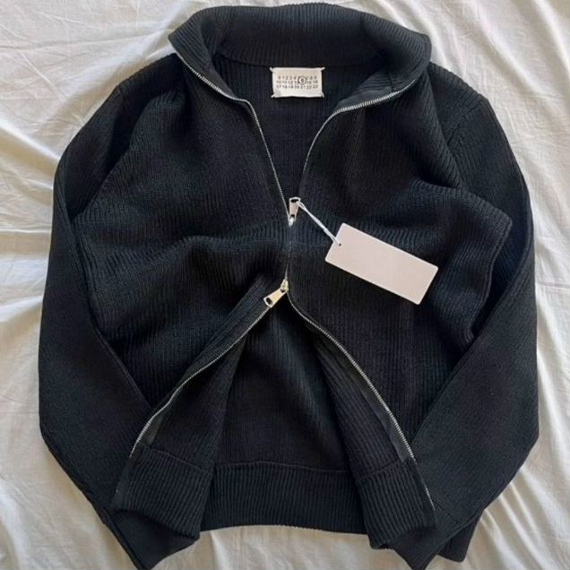 Кардиган type Maison Margiela 2026