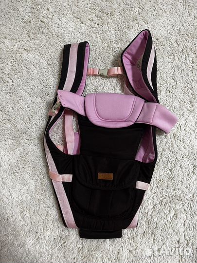 Рюкзак переноска кенгуру