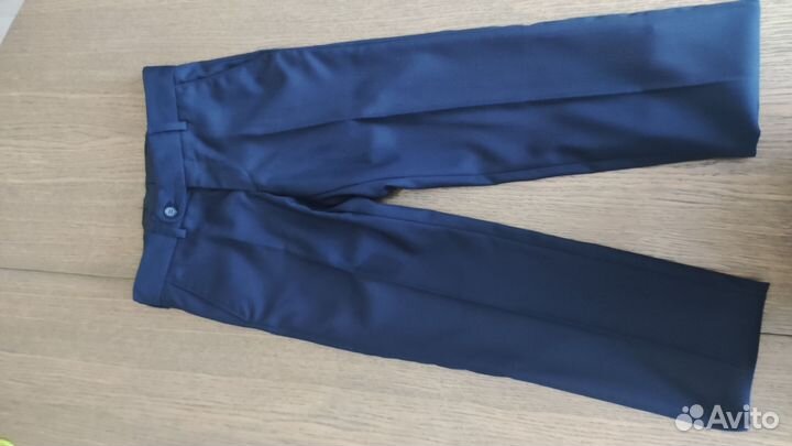 Костюм на мальчика школьная форма 128 р