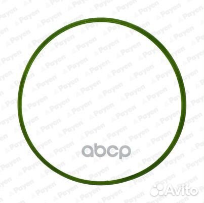 Прокладка впуск GM astra/mokka Z18XER JD5982 P