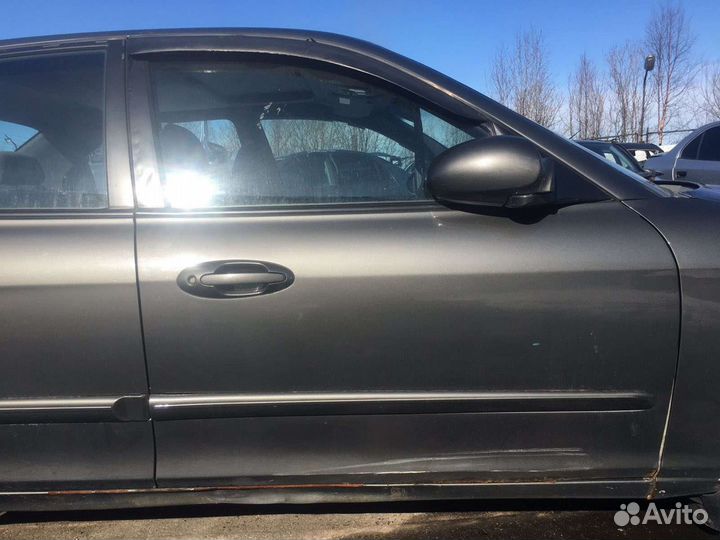 Хендай Соната 2000г 2.4 АКПП на зазбор