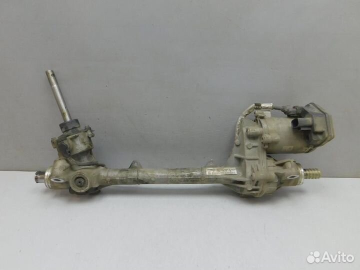 Рейка рулевая Ford Mondeo