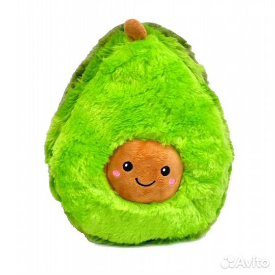 Мягкая игрушка пушистое 