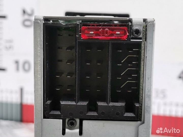 Магнитола Opel Vectra B рест. 2001 24469302