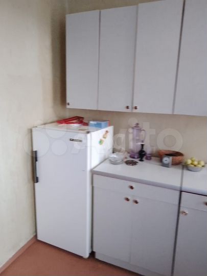 1-к. квартира, 43 м², 2/2 эт.